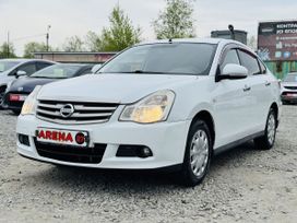  Nissan Almera 2014 , 598000 , 