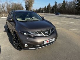 SUV   Nissan Murano 2012 , 1300000 , 