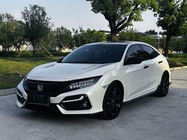  Honda Civic 2021 , 1700000 , 