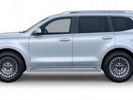 SUV   Tank 500 2025 , 7849000 , 