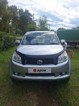 SUV   Toyota Rush 2006 , 680000 , 