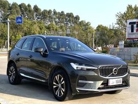 SUV   Volvo XC60 2022 , 2850000 , 