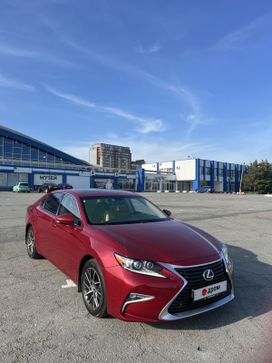  Lexus ES250 2017 , 2700000 , 