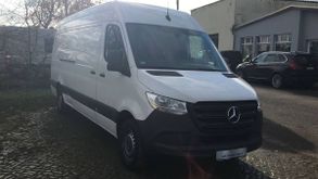  Sprinter 2023