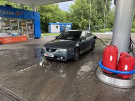  Honda Accord 2005 , 800000 , 