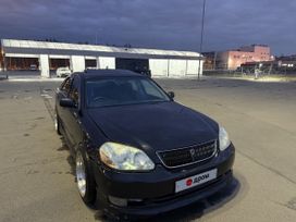  Toyota Mark II 2002 , 1150000 , -