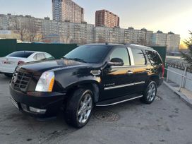 SUV   Cadillac Escalade 2008 , 1300000 , 