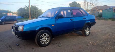   21099 1999 , 145000 , 