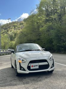  Copen, 2019