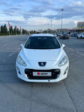  Peugeot 308 2011 , 530000 , 