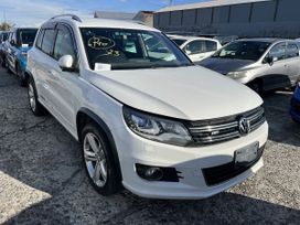 SUV   Volkswagen Tiguan 2013 , 1600000 , 