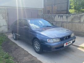  Toyota Carina E 1997 , 200000 , 