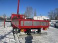  () Hino Ranger 2015 , 8557000 , 