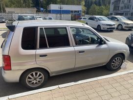  Mazda Demio 2000 , 250000 , 