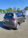  Toyota Ractis 2014 , 850000 , 