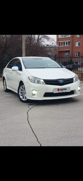  Toyota Sai 2010 , 1100000 , 