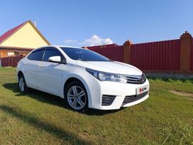  Toyota Corolla 2013 , 1430000 , 