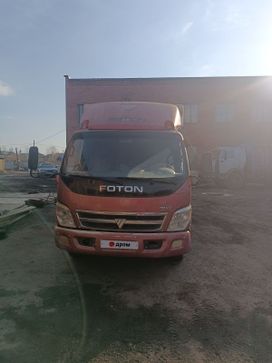  Foton Aumark BJ1049 2007 , 700000 , 