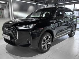 SUV   Chery Tiggo 7L 2025 , 2980000 , -