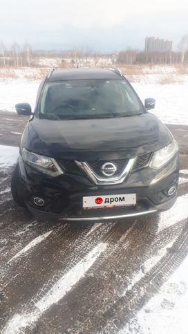 SUV   Nissan X-Trail 2014 , 1670000 , 