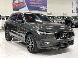 SUV   Volvo XC60 2021 , 3220000 , 