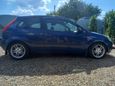  3  Ford Fiesta 2006 , 550000 , 