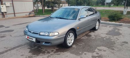  Mazda 626 1992 , 499000 , 