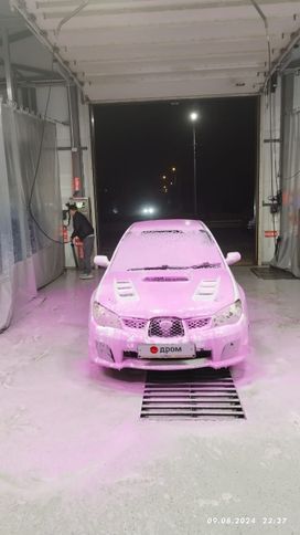  Subaru Impreza WRX 2005 , 1000000 , 