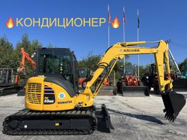 - Komatsu PC55MR 2022 , 3599000 , 