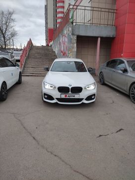  BMW 1-Series 2015 , 1530000 , 