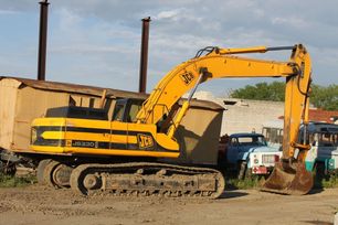   JCB JS 330 LC 2005 , 5200000 , 