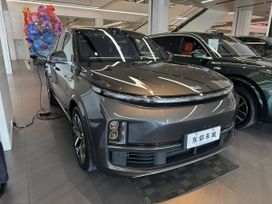 SUV   Li L9 2022 , 5565000 , 