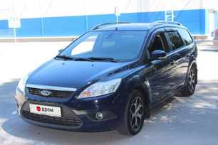  Ford Focus 2010 , 660000 , 
