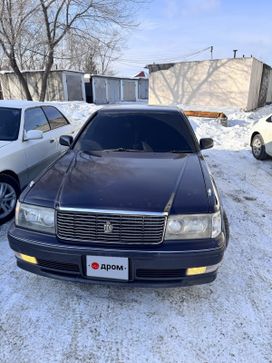  Toyota Crown 1990 , 625000 , 