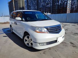    Honda Elysion 2008 , 750000 , 