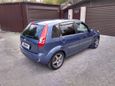  Ford Fiesta 2006 , 450000 , --