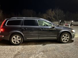 Volvo XC70 2008 , 1500000 , 