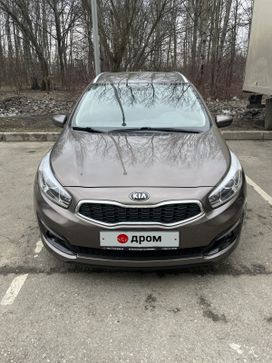  Kia Ceed 2018 , 1600000 , 