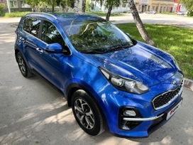 SUV   Kia Sportage 2018 , 1900000 , 