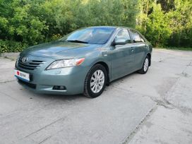  Toyota Camry 2007 , 1050000 , 
