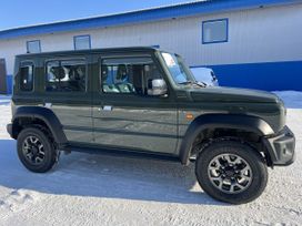 SUV   Suzuki Jimny 2024 , 3800000 , 
