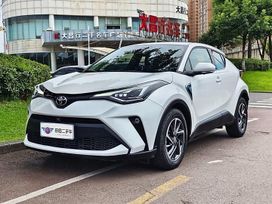 SUV   Toyota C-HR 2021 , 2150000 , 