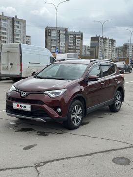 SUV   Toyota RAV4 2019 , 2900000 , 