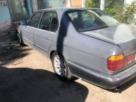  BMW 7-Series 1988 , 320000 , 