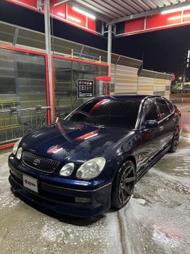  Toyota Aristo 1998 , 980000 , 