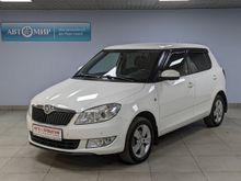  Fabia 2014