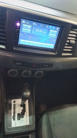  Mitsubishi Lancer 2008 , 580000 , 