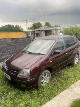    Nissan Tino 1998 , 315000 , 