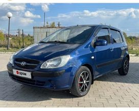  Hyundai Getz 2008 , 550000 , 