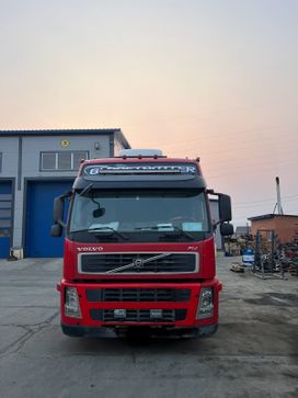   Volvo FM13 2007 , 2750000 , 